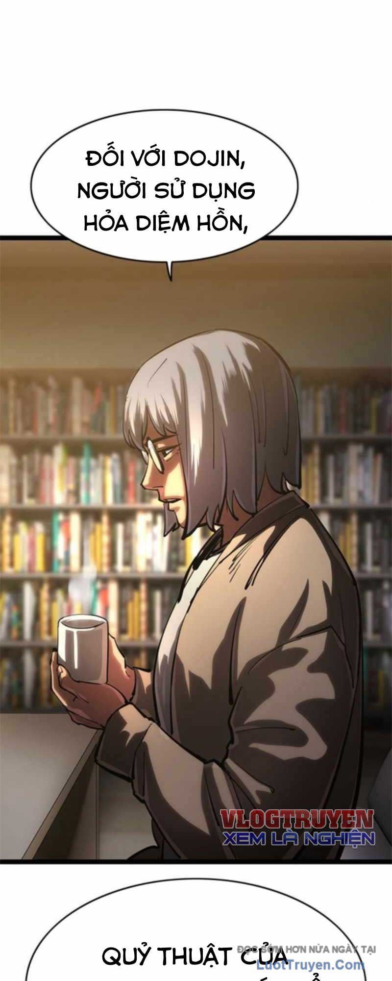 Ma Linh [Chap 16-17]