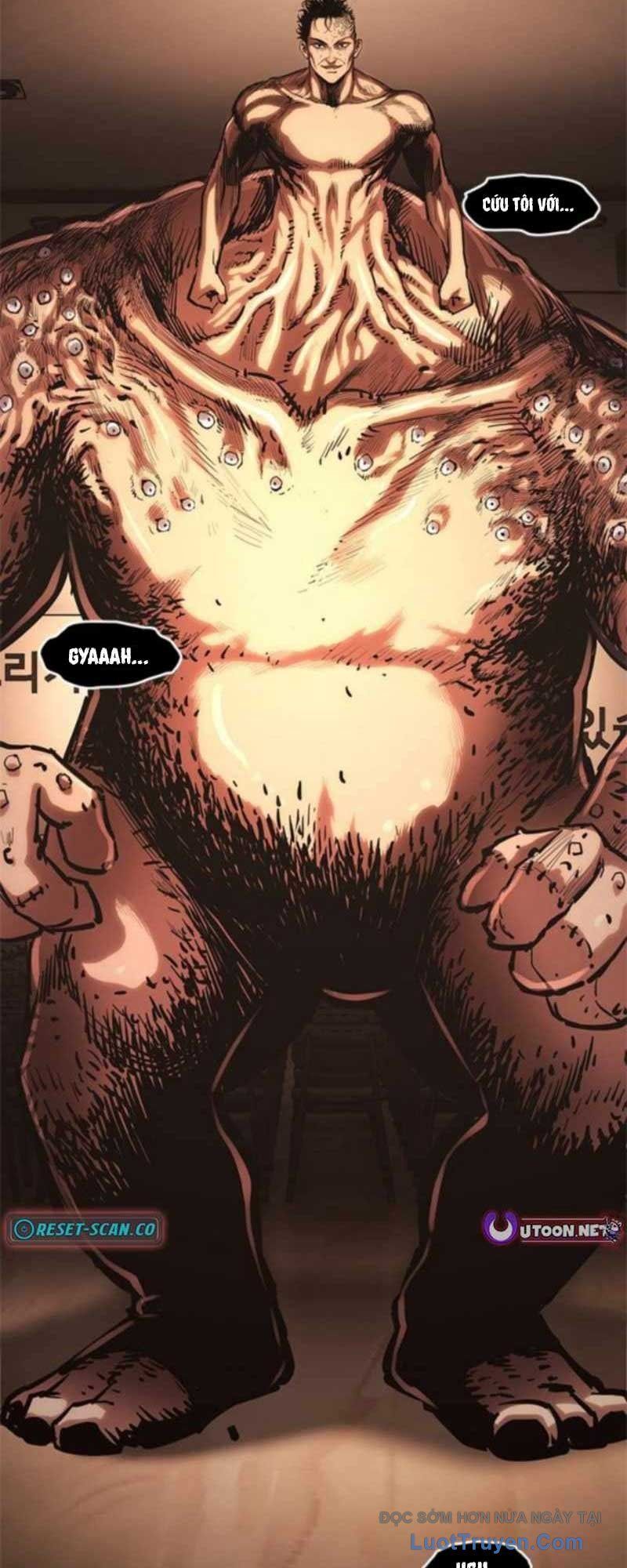 Ma Linh [Chap 16-17]