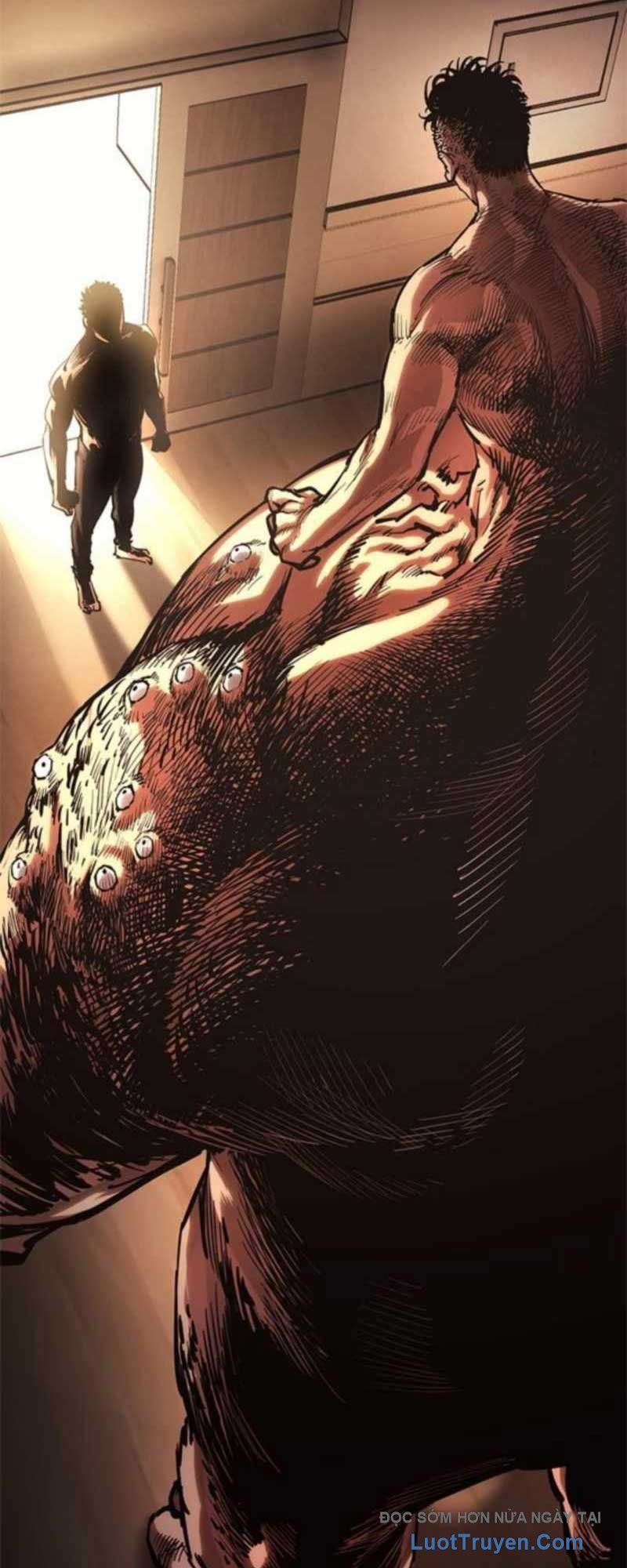 Ma Linh [Chap 16-17]