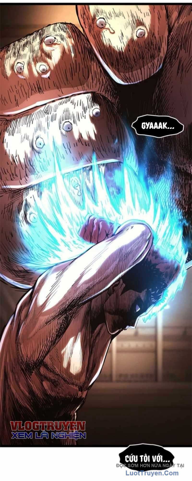 Ma Linh [Chap 16-17]