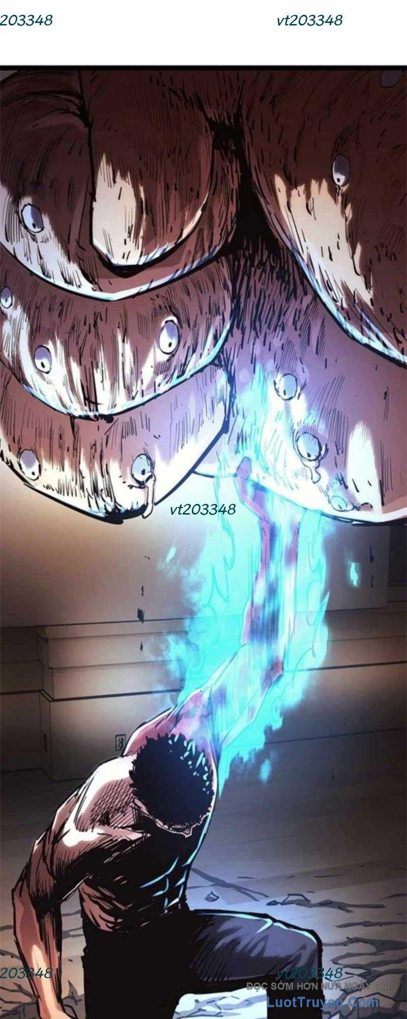 Ma Linh [Chap 16-17]