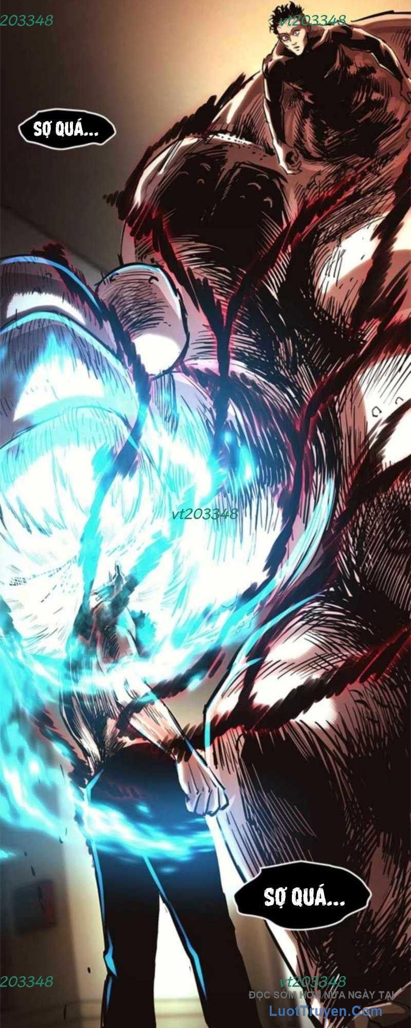 Ma Linh [Chap 16-17]