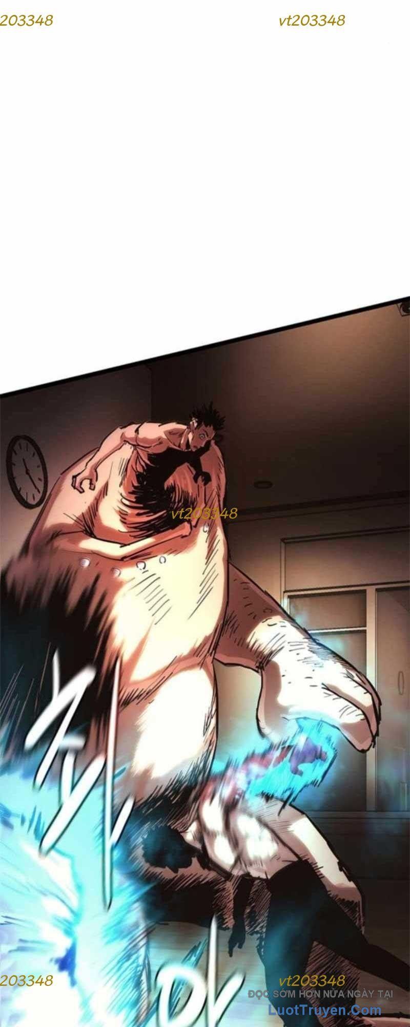 Ma Linh [Chap 16-17]