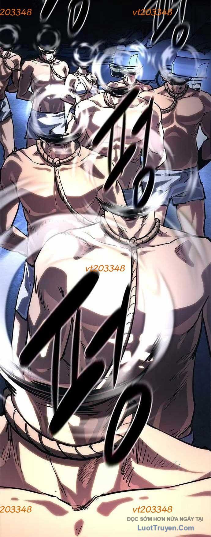 Ma Linh [Chap 16-17]