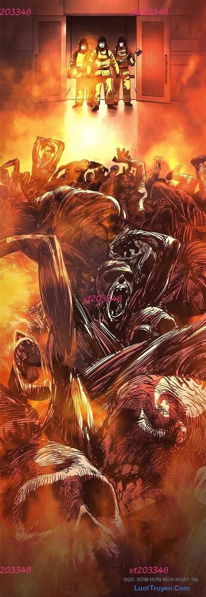 Ma Linh [Chap 16-17]