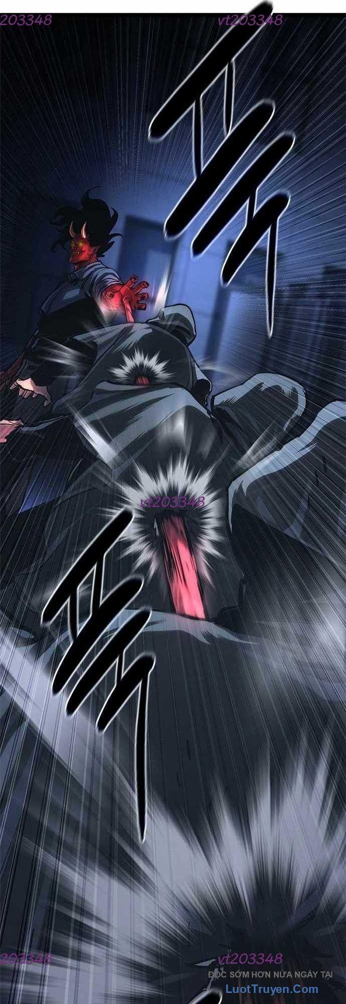 Ma Linh [Chap 16-17]