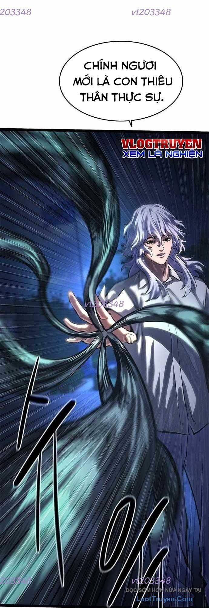 Ma Linh [Chap 16-17]