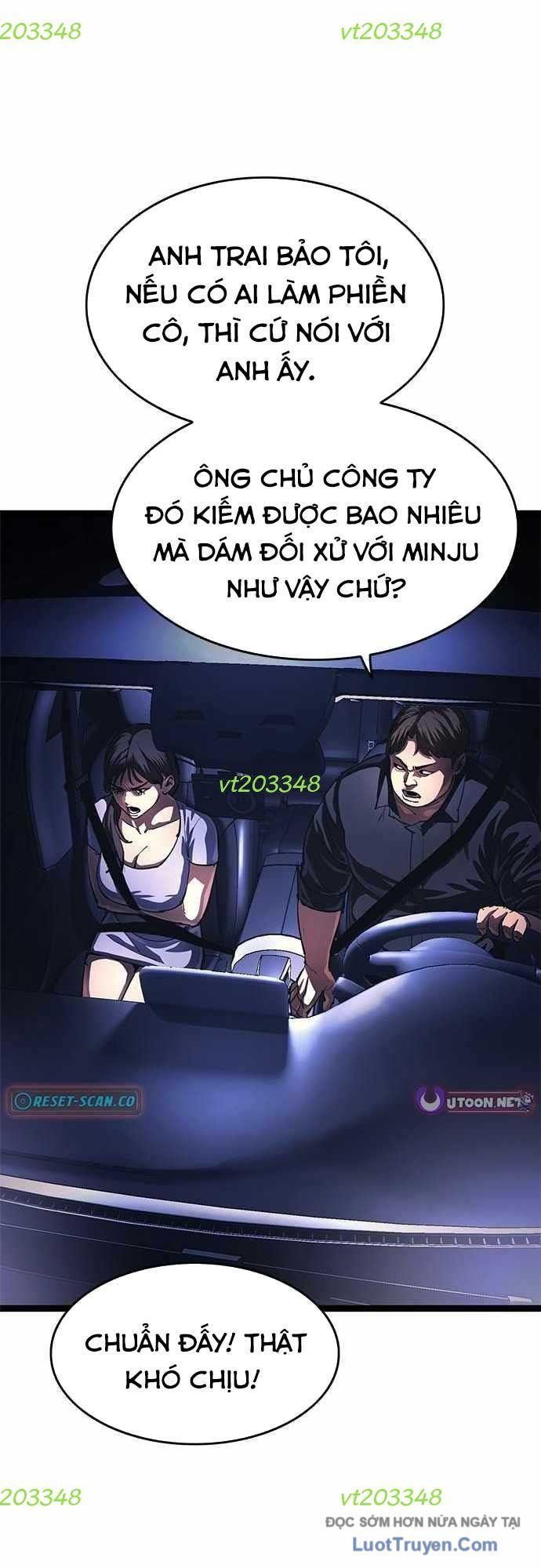 Ma Linh [Chap 16-17]