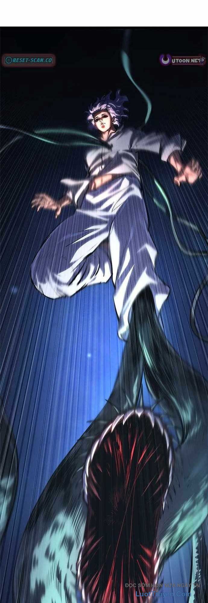 Ma Linh [Chap 16-17]