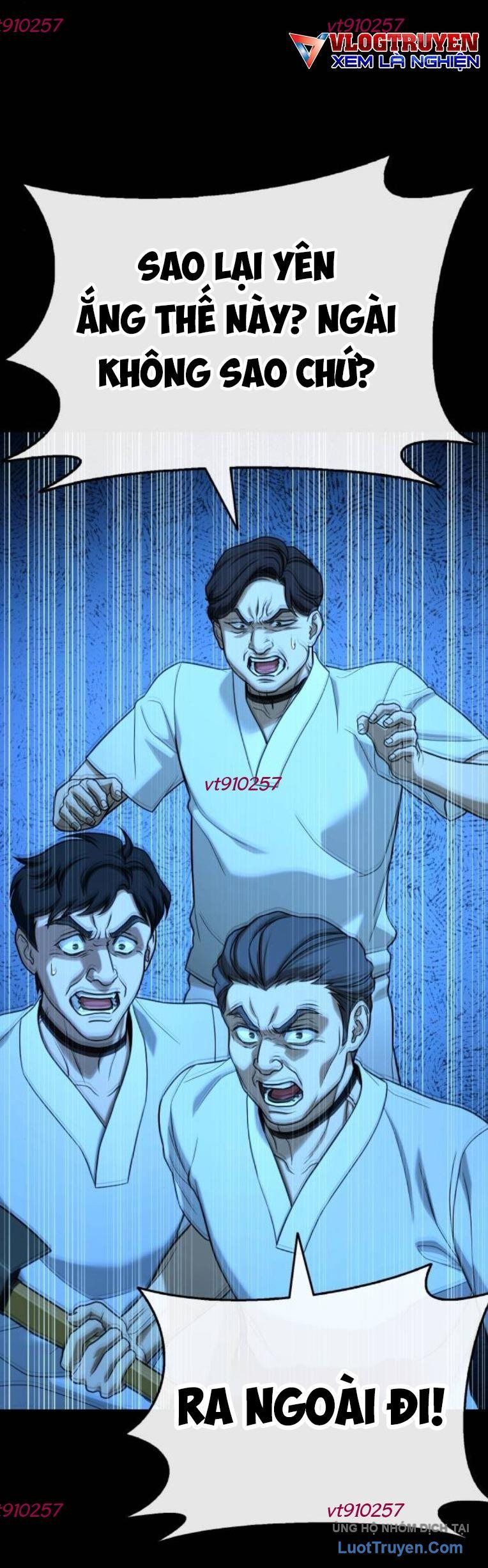 Người Cha Xác Sống [Chap 21]