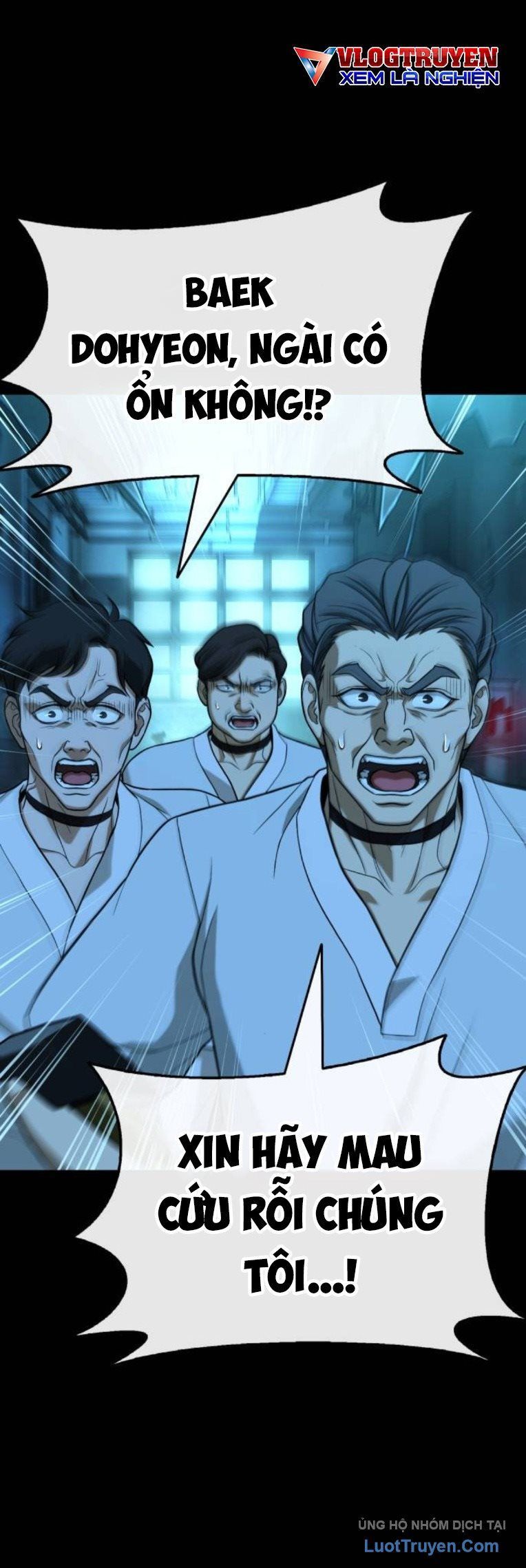 Người Cha Xác Sống [Chap 21]