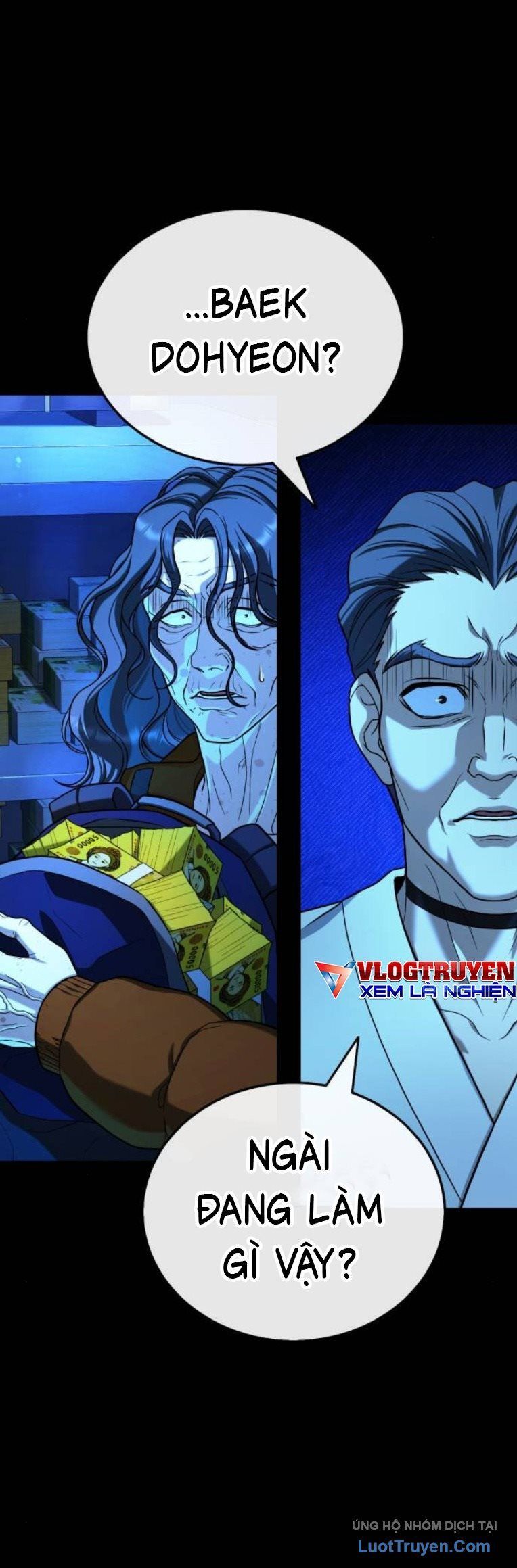 Người Cha Xác Sống [Chap 21]