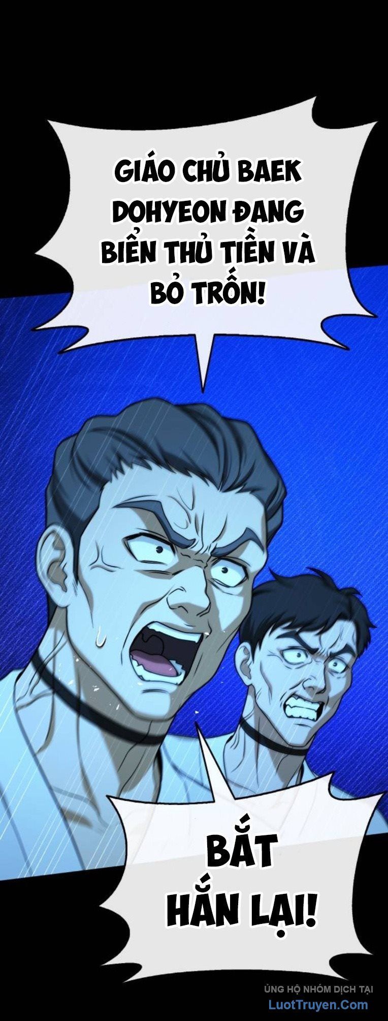 Người Cha Xác Sống [Chap 21]