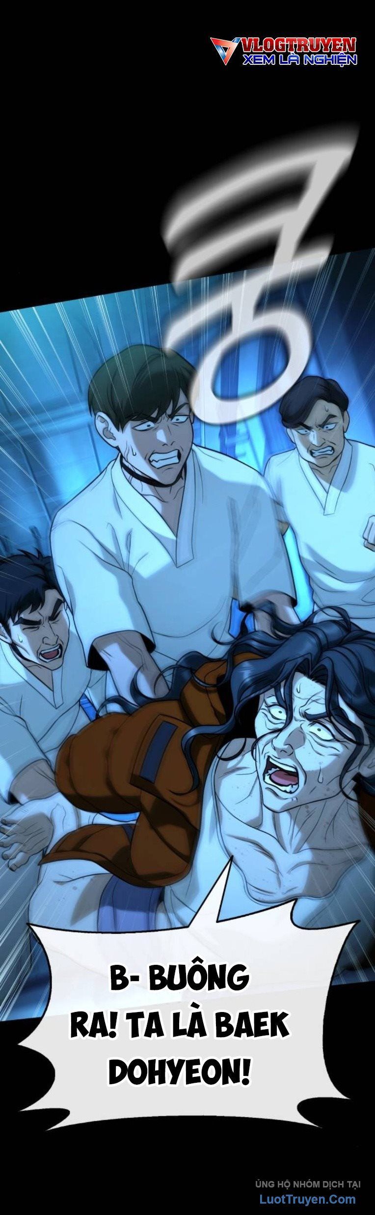 Người Cha Xác Sống [Chap 21]