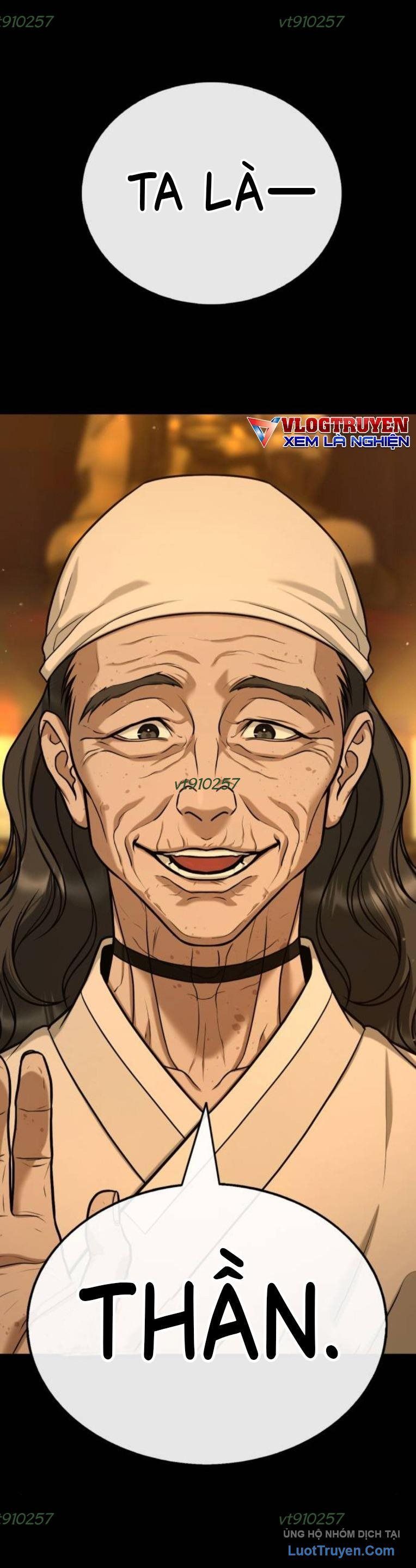 Người Cha Xác Sống [Chap 21]