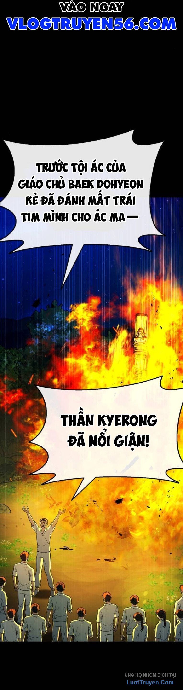 Người Cha Xác Sống [Chap 21]