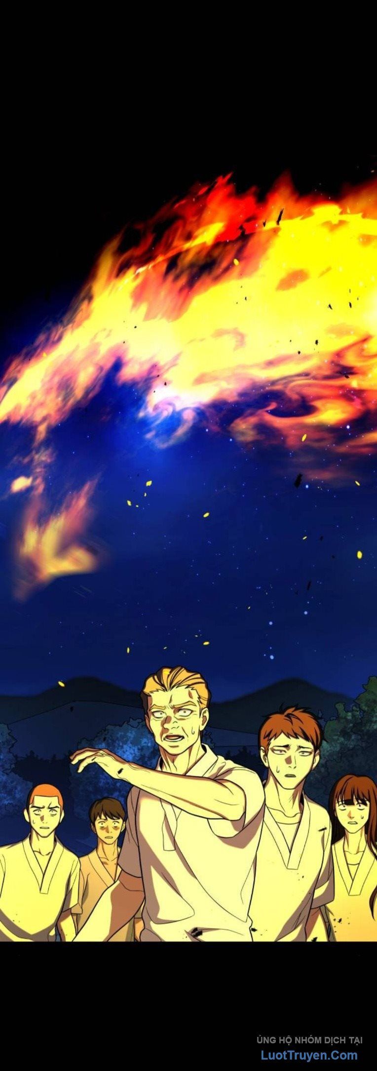 Người Cha Xác Sống [Chap 21]