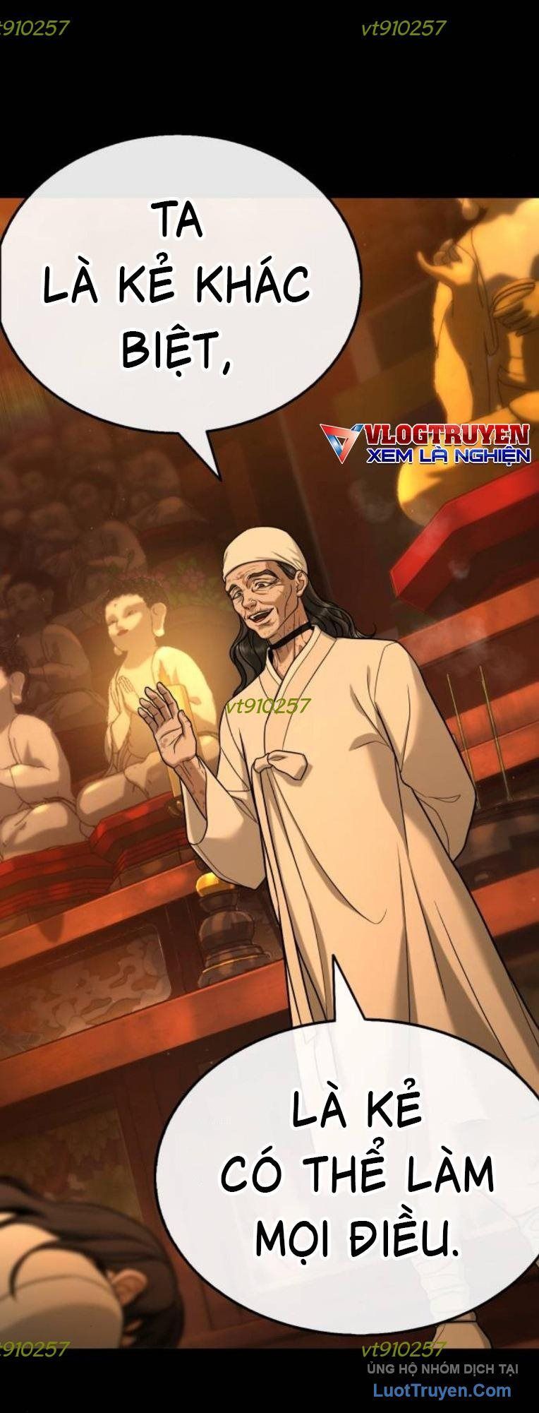 Người Cha Xác Sống [Chap 21]