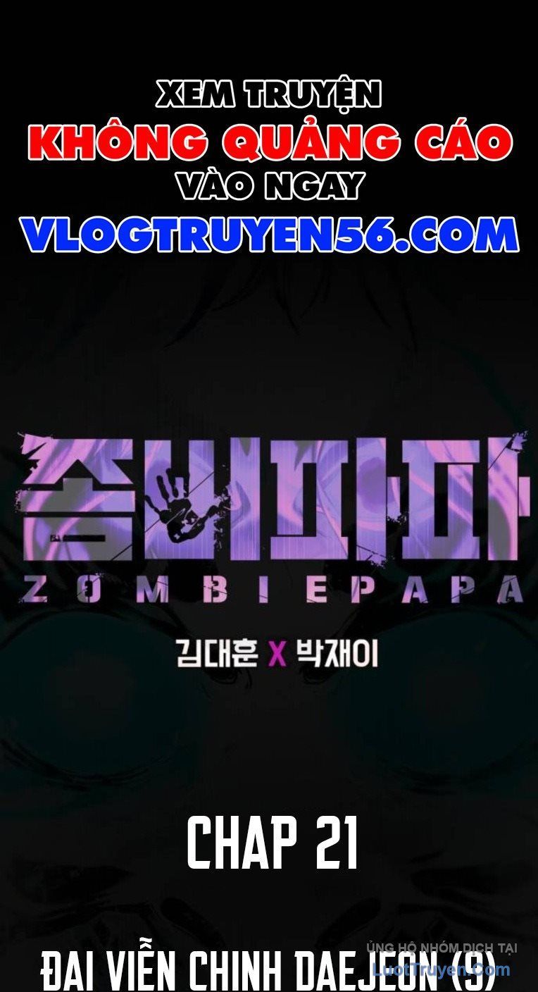 Người Cha Xác Sống [Chap 21]