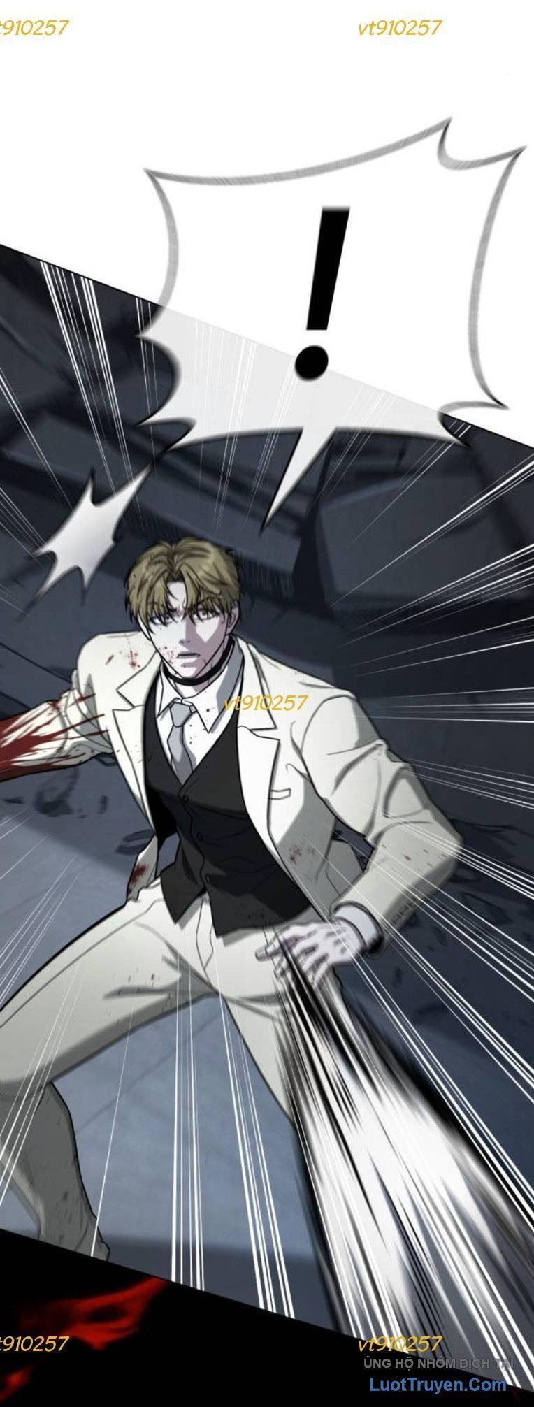 Người Cha Xác Sống [Chap 21]