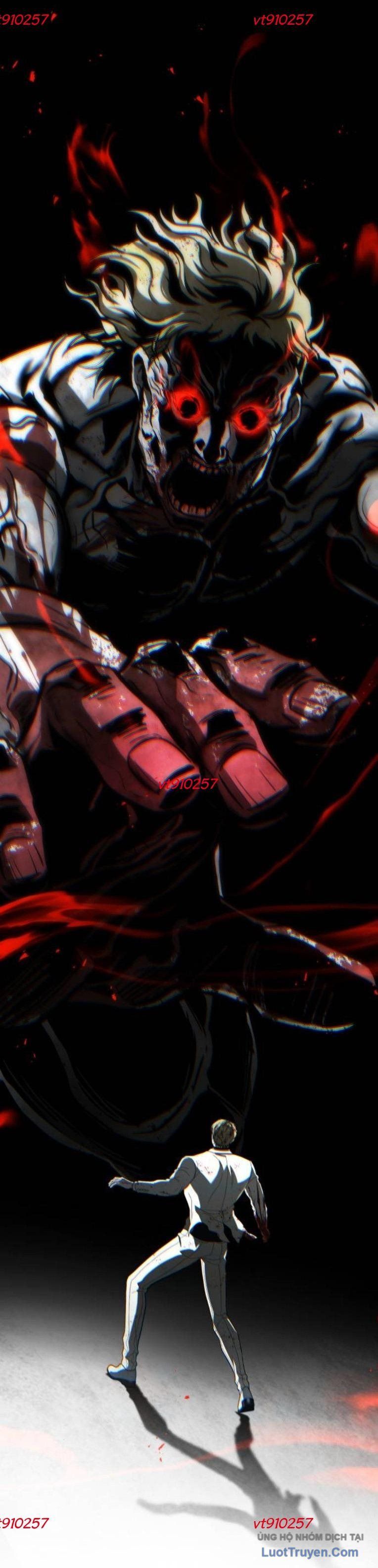 Người Cha Xác Sống [Chap 21]