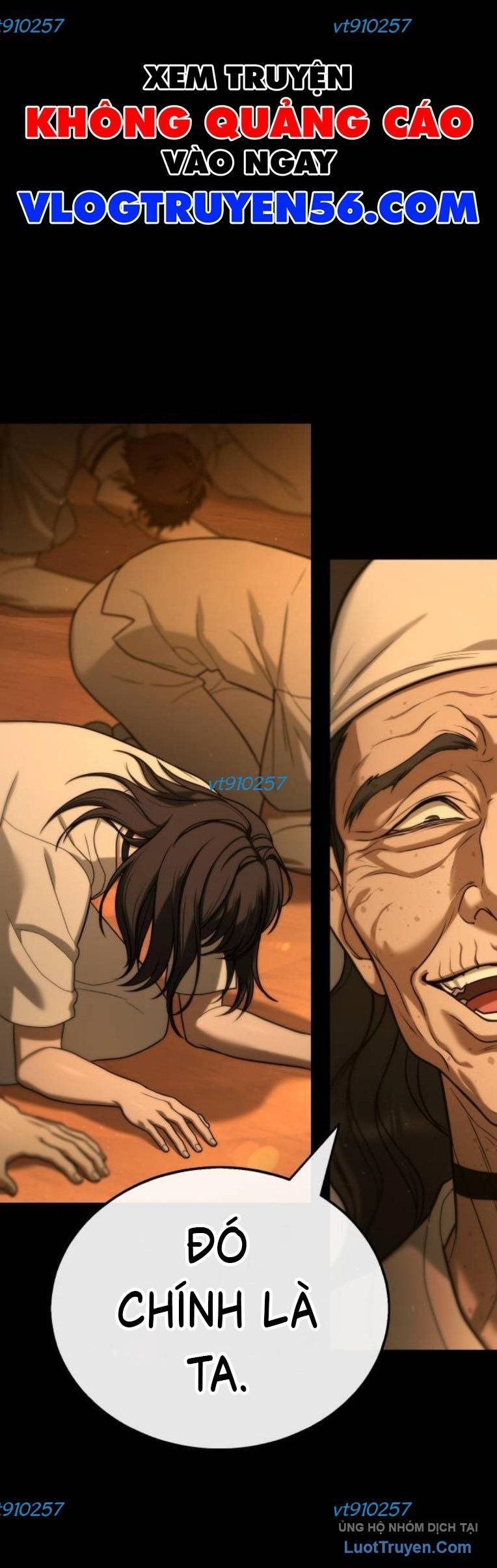 Người Cha Xác Sống [Chap 21]