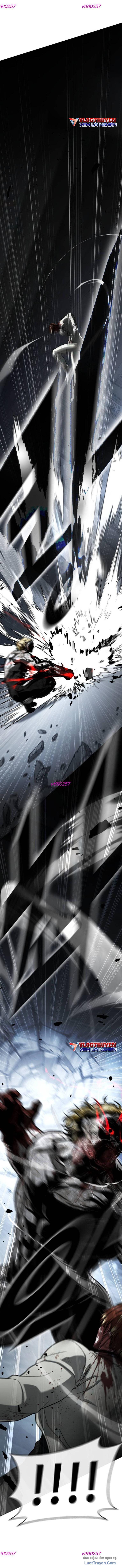 Người Cha Xác Sống [Chap 21]