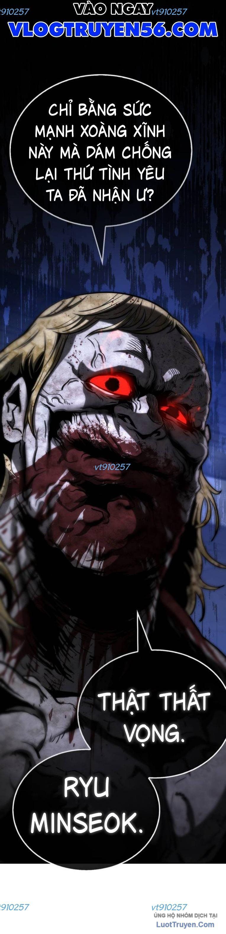 Người Cha Xác Sống [Chap 21]