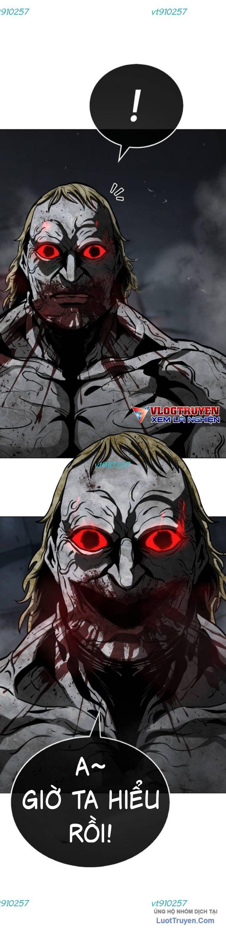 Người Cha Xác Sống [Chap 21]