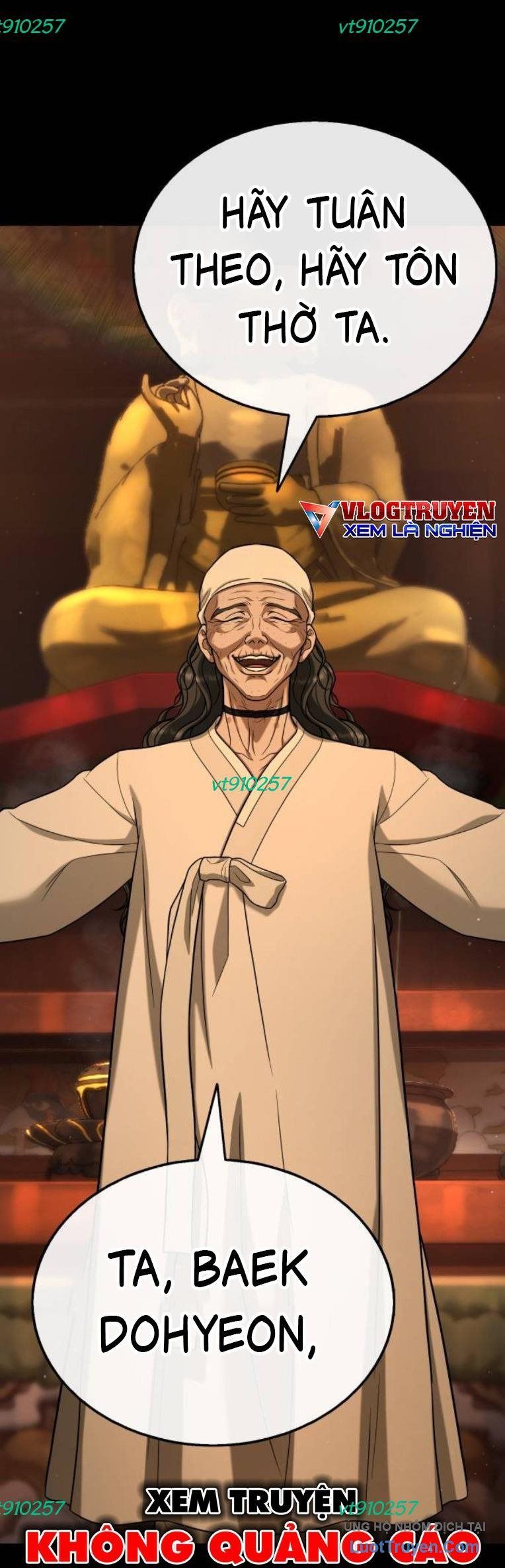 Người Cha Xác Sống [Chap 21]