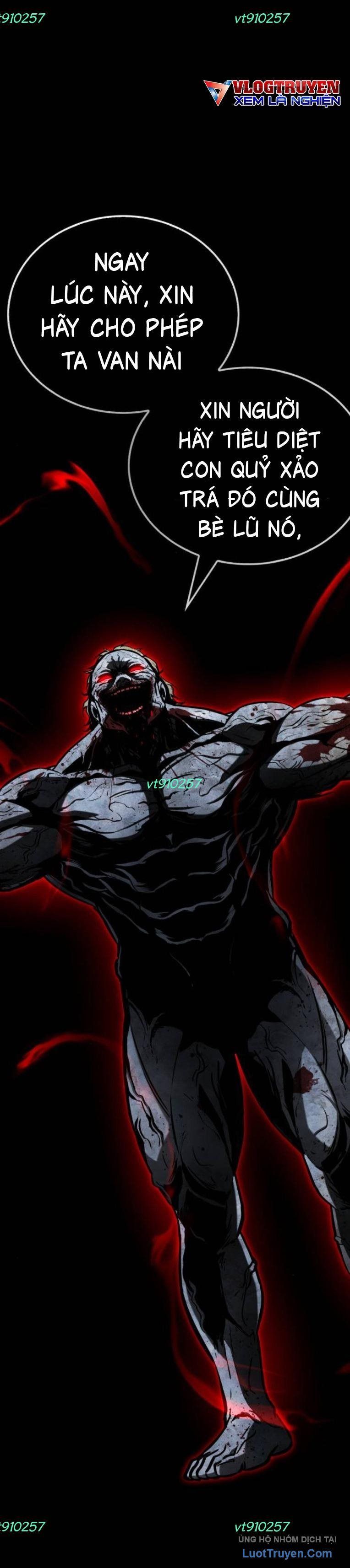 Người Cha Xác Sống [Chap 21]