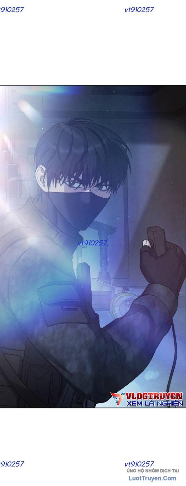 Người Cha Xác Sống [Chap 21]