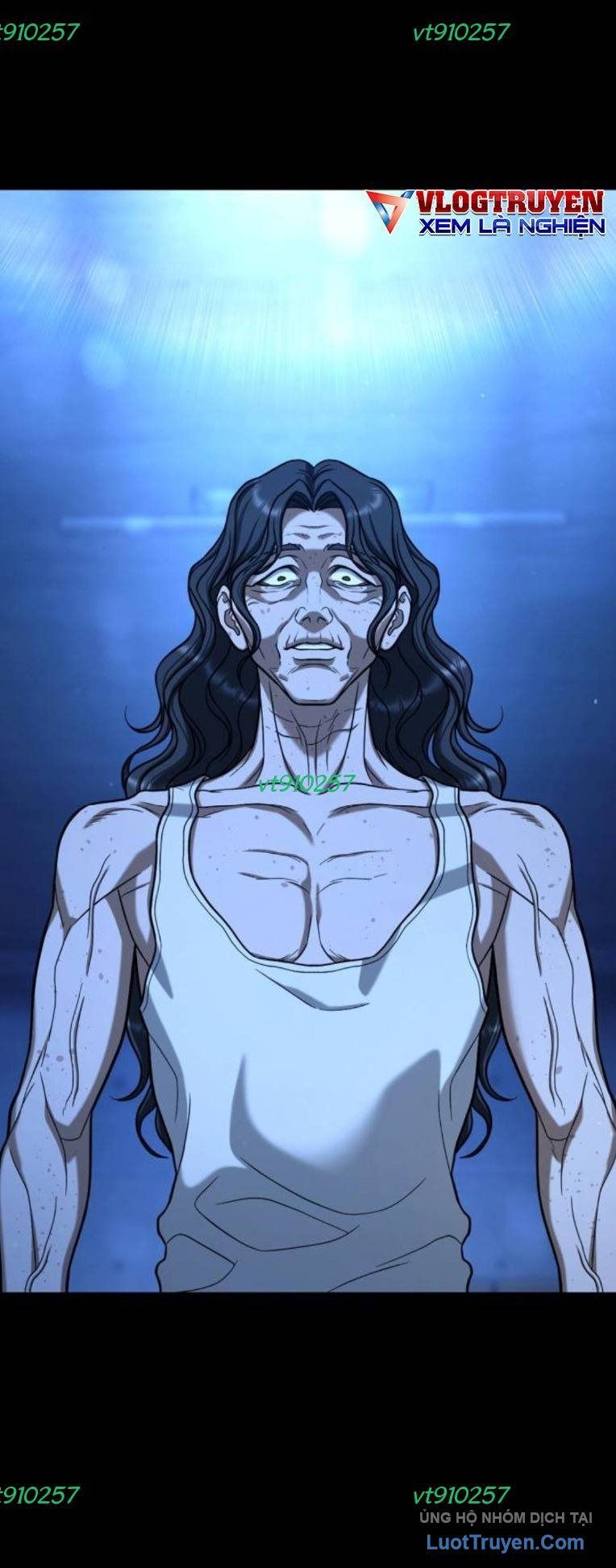 Người Cha Xác Sống [Chap 21]