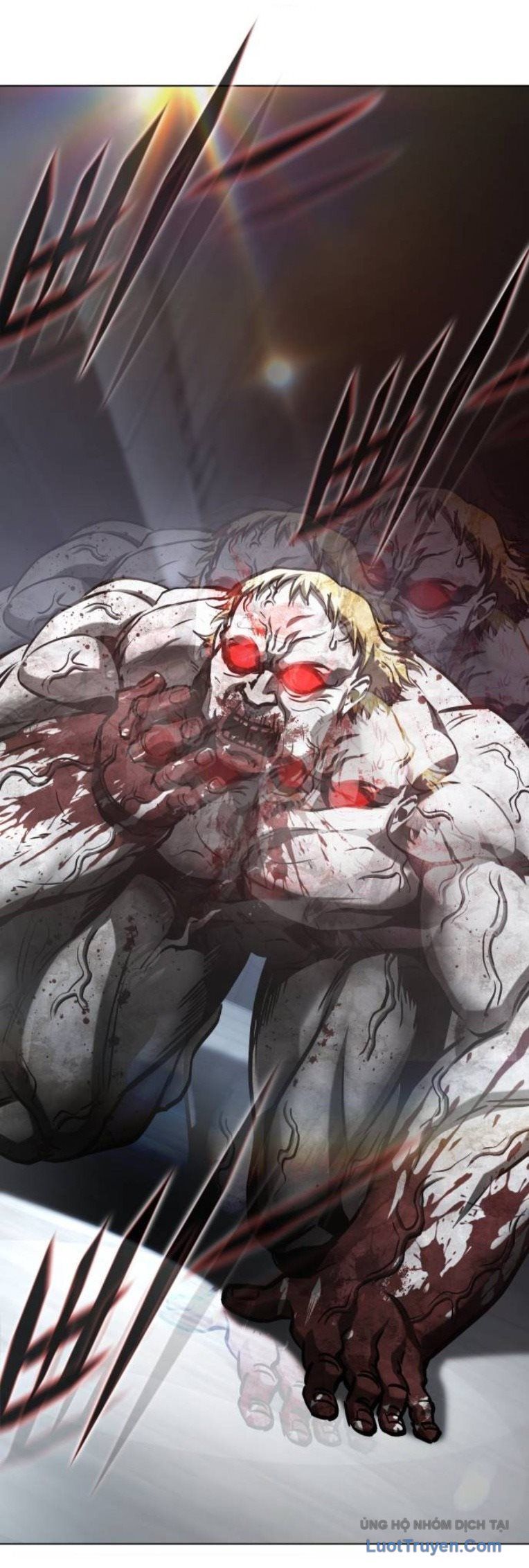 Người Cha Xác Sống [Chap 21]