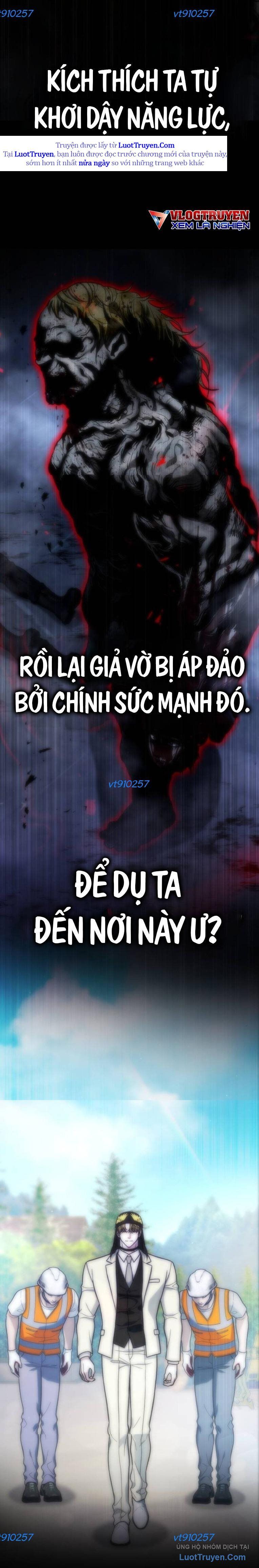 Người Cha Xác Sống [Chap 21]