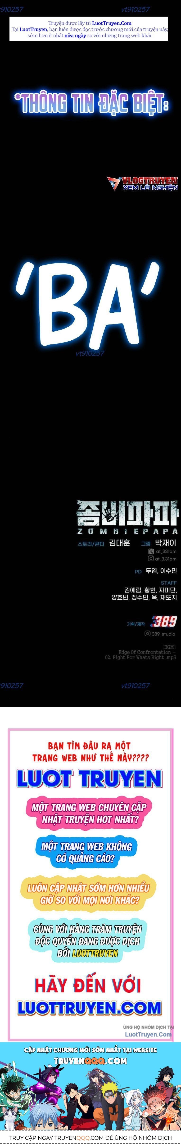 Người Cha Xác Sống [Chap 21]