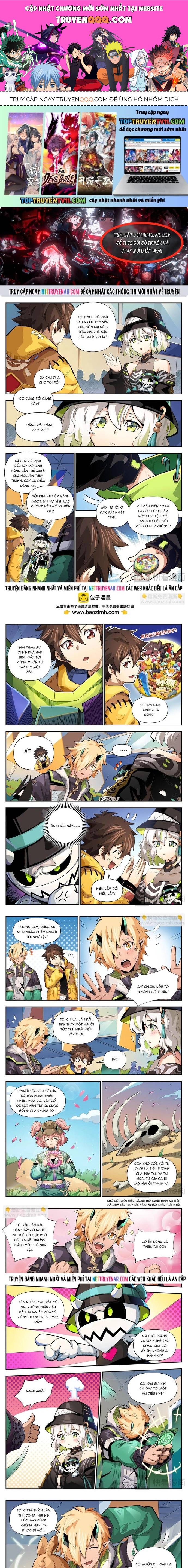 Nettruyen Truyện tranh online