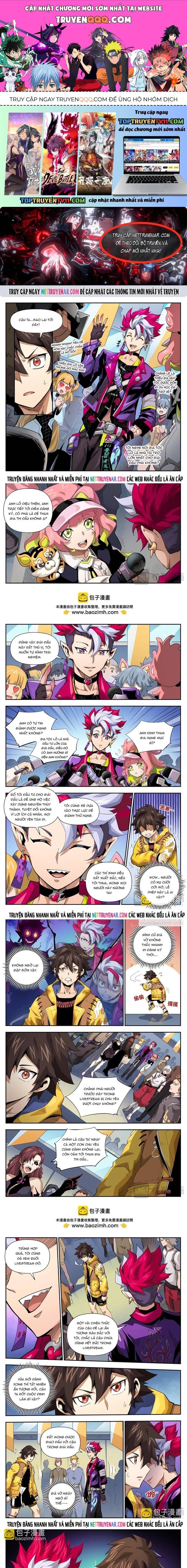 Nettruyen Truyện tranh online