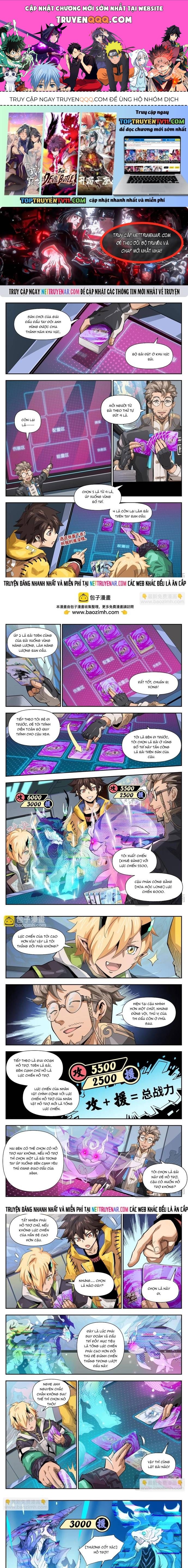 Nettruyen Truyện tranh online