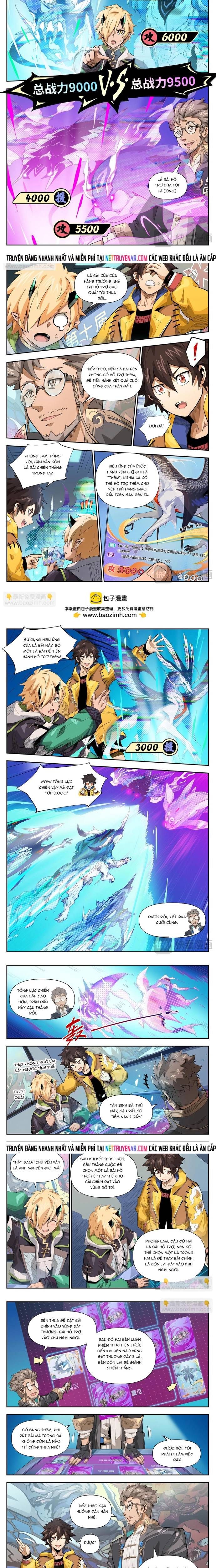 Nettruyen Truyện tranh online