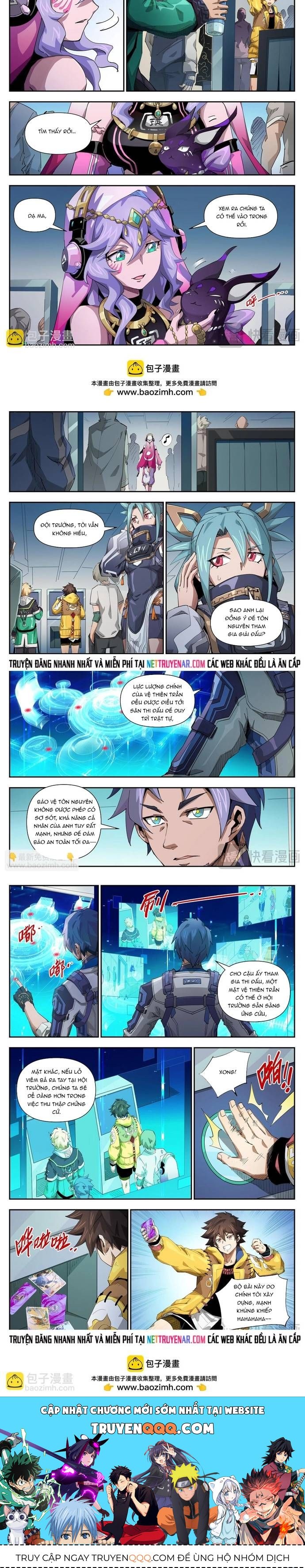 Nettruyen Truyện tranh online