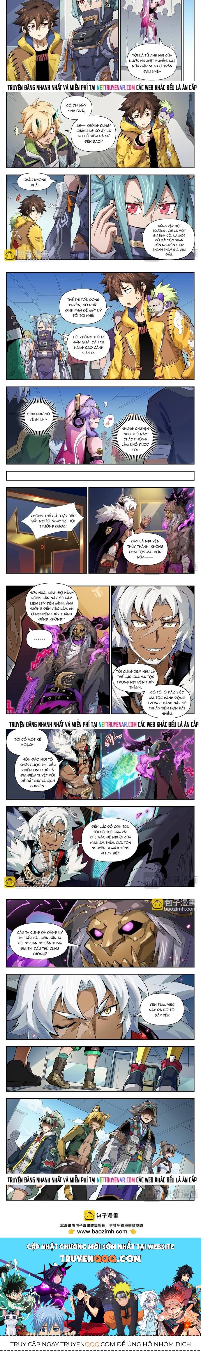 Nettruyen Truyện tranh online