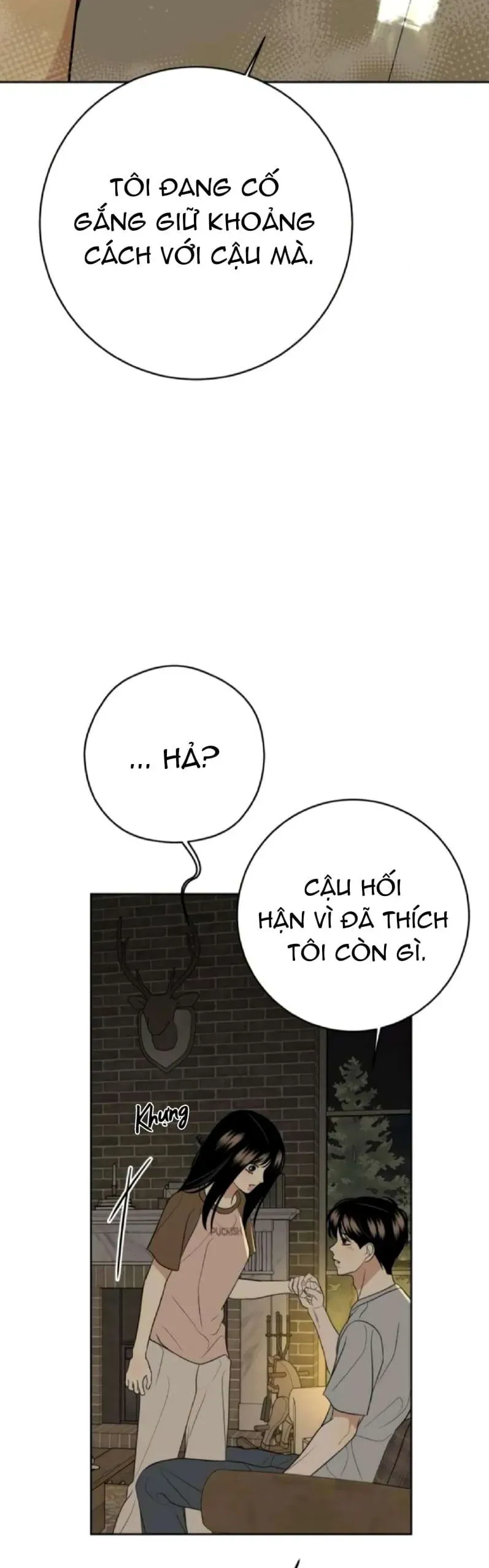 Kỷ Niệm Tuổi 19 Tồi Tệ [Chap 57]