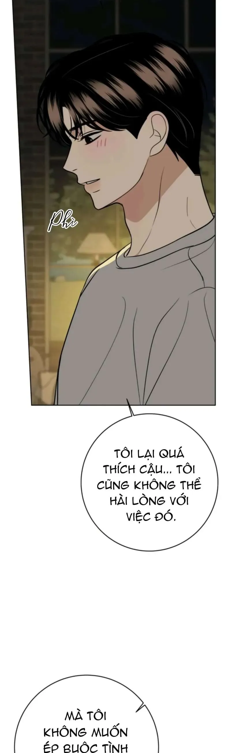 Kỷ Niệm Tuổi 19 Tồi Tệ [Chap 57]