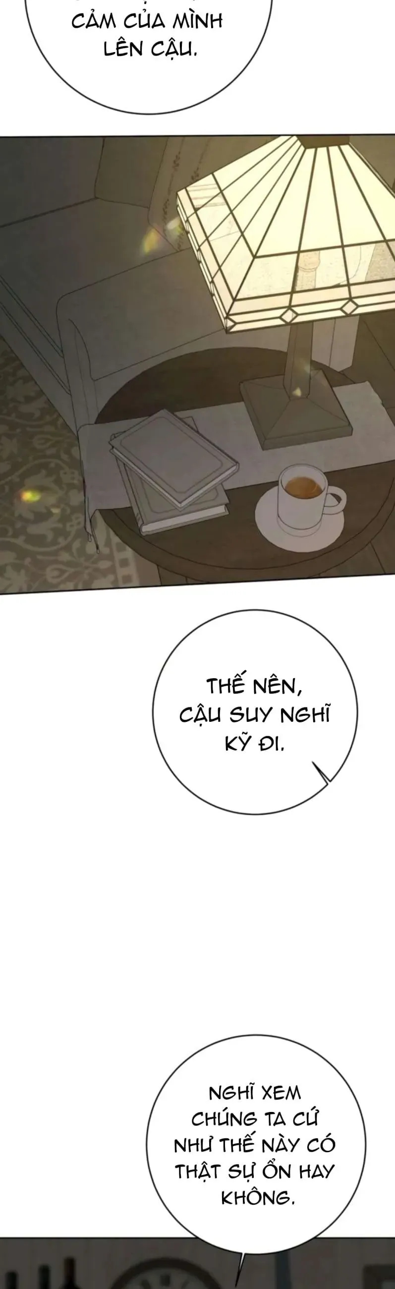 Kỷ Niệm Tuổi 19 Tồi Tệ [Chap 57]