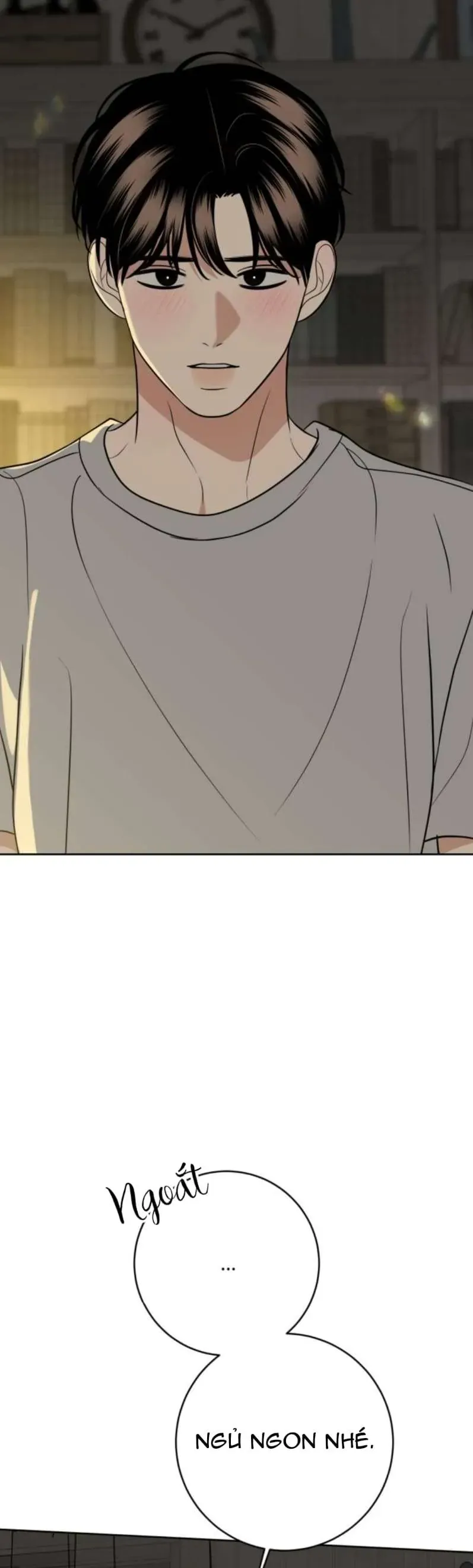 Kỷ Niệm Tuổi 19 Tồi Tệ [Chap 57]