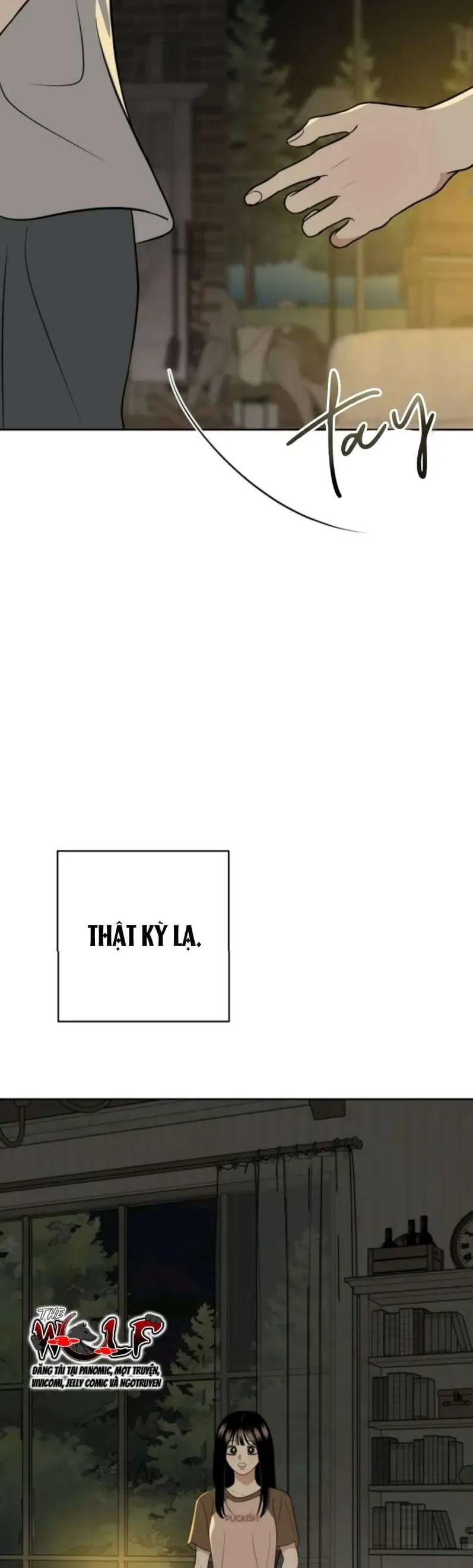 Kỷ Niệm Tuổi 19 Tồi Tệ [Chap 57]