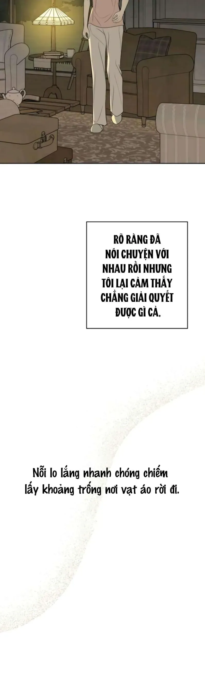 Kỷ Niệm Tuổi 19 Tồi Tệ [Chap 57]