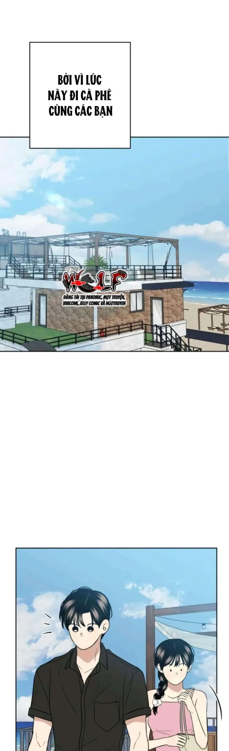 Kỷ Niệm Tuổi 19 Tồi Tệ [Chap 57]