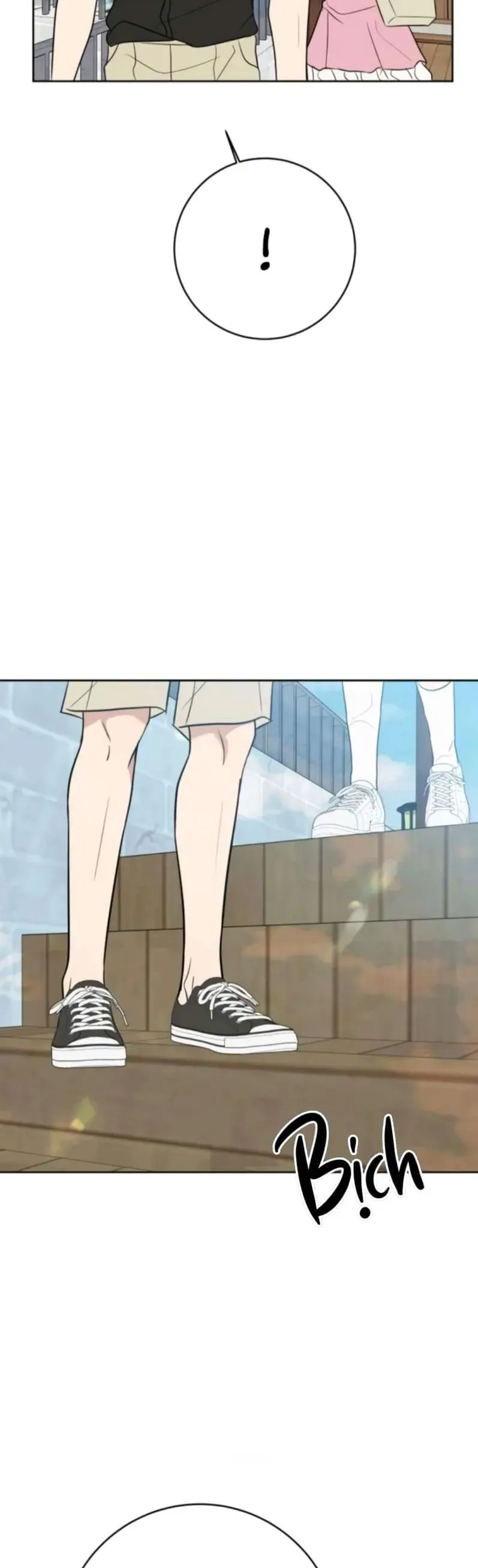 Kỷ Niệm Tuổi 19 Tồi Tệ [Chap 57]